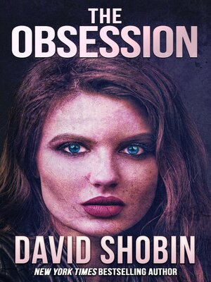 cover image of The Obsession